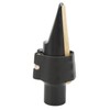 Saxophone Mouthpiece Set Accurate Sturdy Smoothly Cap Buckle Reed Tooth