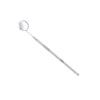 Stainless Steel Dentist Dental Tools Mouth Inspection Examination Dental Mouth