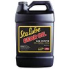 CRC Sta-Lube API/GL-4 Multi-Purpose Gear Oil 85W90, Sta-Lube, 1 Gallon,