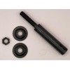 Long Shaft Arbor Extension 6-1/4" fits 1/2" Left Side Shaft