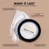 Milani | Make It Last Setting Powder | Polvo Compacto