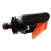 Hosepipe Kitchen Tap Connector for Garden Hose End Connectors, Joiner