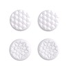 PlayVital Thumb Grip Cap for Steam Deck LCD, Joystick Cap