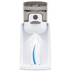 GROWNSY Instant Baby Bottle Warmer, Precise 4 Temperatures Control |