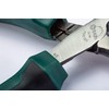 SATA ST70616AST Mini End Cutting Pliers 4 Inch, Chrome Nickel