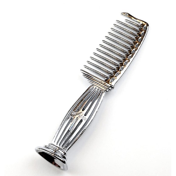 YSPARK YS-628 MS Comb, Silver