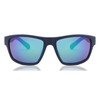 Polaroid PLD 7037/S Sunglasses, Blue, One Size