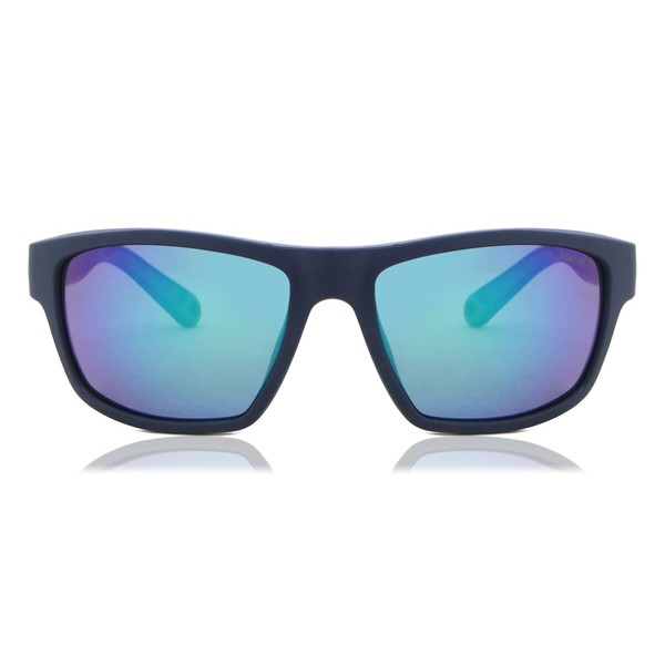 Polaroid PLD 7037/S Sunglasses, Blue, One Size