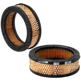 Fleetguard Air Filter AF843 Replacement for Massey Ferguson 10 John Deere 120 210 Tractor