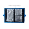 AbuAdiyat HOOKBOOK Sea Fishing Rig Organizer (Wallet)