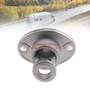 316 Stainless Steel Boat Drain Plug High Polished Garboard Bilge