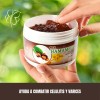 Gel de Hamamelis y Castaño de Indias – Alivio para