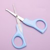 8 Pcs Baby Healthcare Grooming Kit Small Portable Baby Nursery