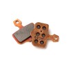 SRAM Disc Brake Pad HRD AXS 2 Piece Sintered/Steel