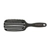 HERCULES SÄGEMANN - 9155 Flexy Shape Hair Brush | Flexible,