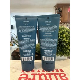 Oar + Alps 2x Oars + Alps Soothing Shaving Cream Fresh Ocean Splash • 3.4 Fl Oz