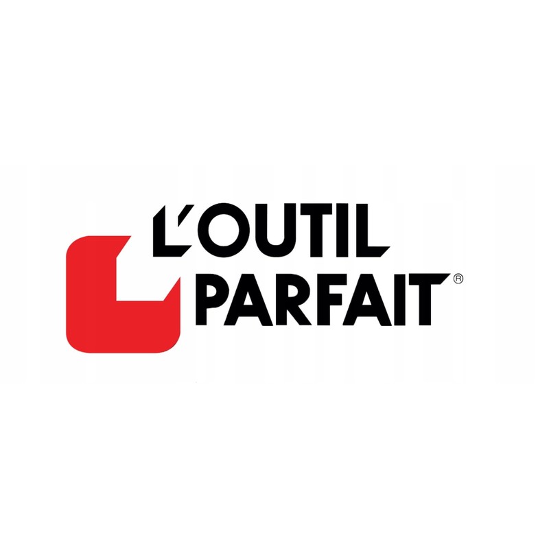 L'OUTIL PARFAIT Spatula Roller Putty Coating Roller for Putty 25