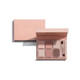 HEME Eye Color Palette 9g (Apricot Citrus)