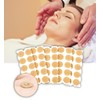 비염마사지 코염증마사지기 장문혈지압기 침파스 비염침 이혈침 귀이침 Rhinitis Massage Nose