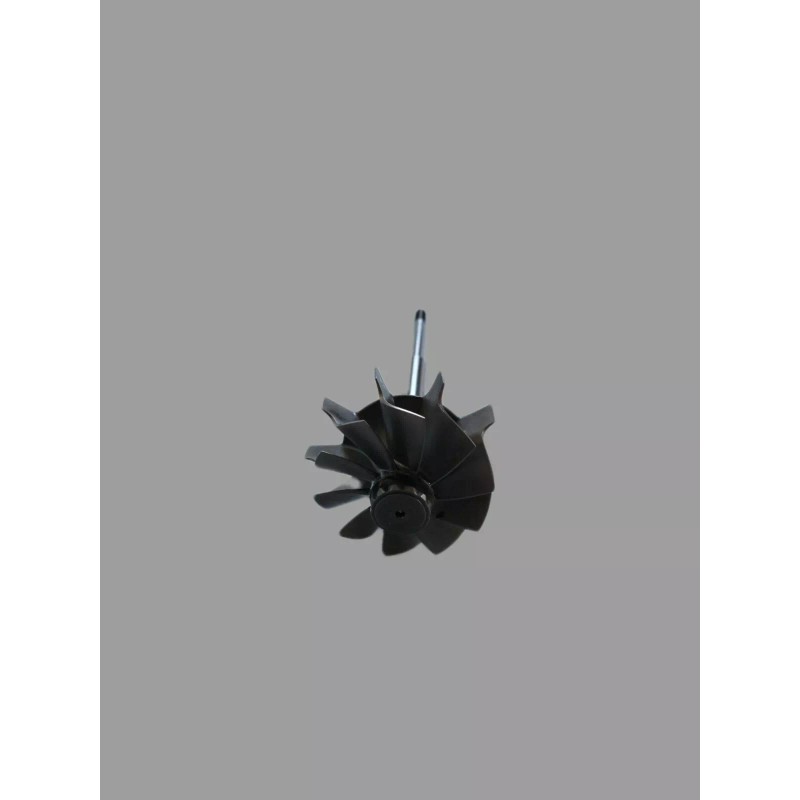 HOLSET 70MM X 60MM VGT 6.7L Diesel HE351VE Turbocharger Turbine