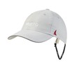 Musto Essential UV Fast Dry Crew Cap - Platinum One