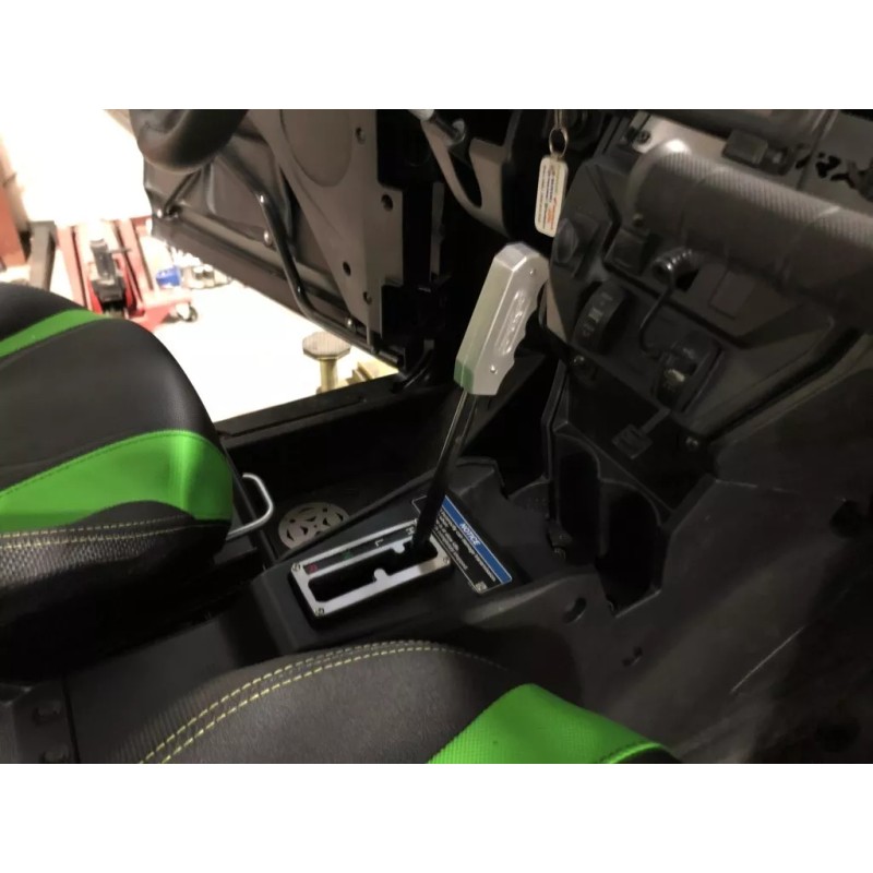 Full Access UTV Kawasaki KRX & KRX4 1000 Simple Shift
