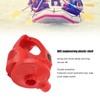 Electric Air Pump ABS Engineering Plastic Compact Inflator For Inflatable