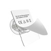Bio Roller Q2 Replacement Heads Pack of 10