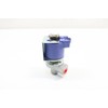 GOYEN RCA5D2 Solenoid Valve 120V-AC 1/4IN NPT D622723
