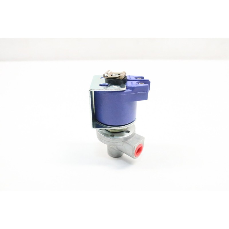 GOYEN RCA5D2 Solenoid Valve 120V-AC 1/4IN NPT D622723