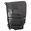 TRQ Engine Splash Shield Driver & Passenger Side Side Compatible