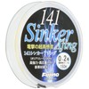 Fujino (huzino) Line Fujino (huzino) 141 sinka-azingu 150 m L – 12