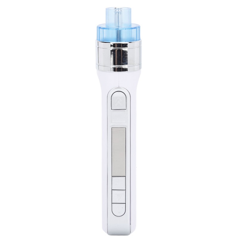 3D Water Injection Pen Deep Moisturizing Wrinkles Removal Skin Tightening