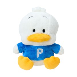 Sanrio 148369 Plush M Duck Pecle