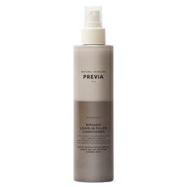 Previa Biphasic Spachtel-Spülung, Bio-Extrakt aus Weißen Trüffeln, 200 ml