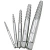 5 Piece Broken Screw Remover Hand Tool Carpenter Dedicated Screw