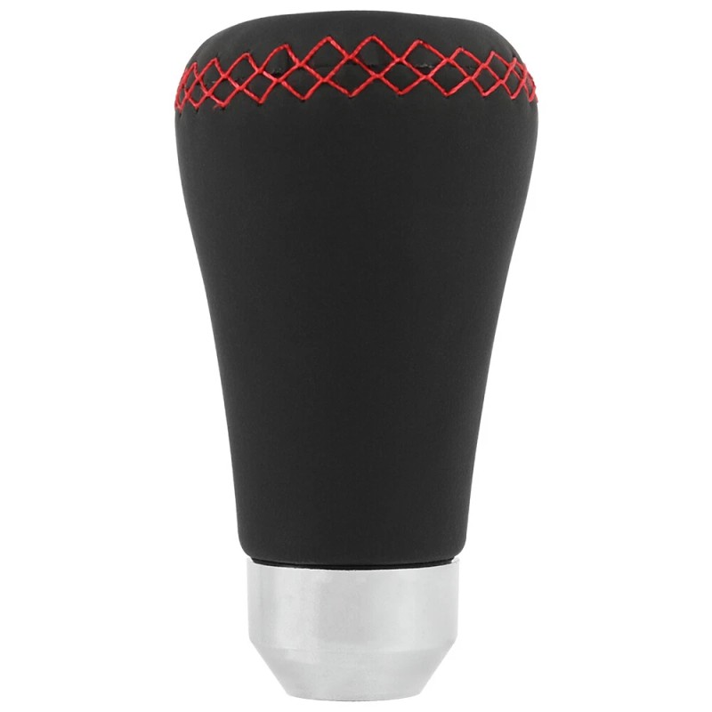 JMTBNO Car Gear Shifter Knob 5 Speed Manual Stick Shift