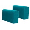 GRIRIW 2sets Sofa Armrest Covers Stretch Armrest Covers for Couches