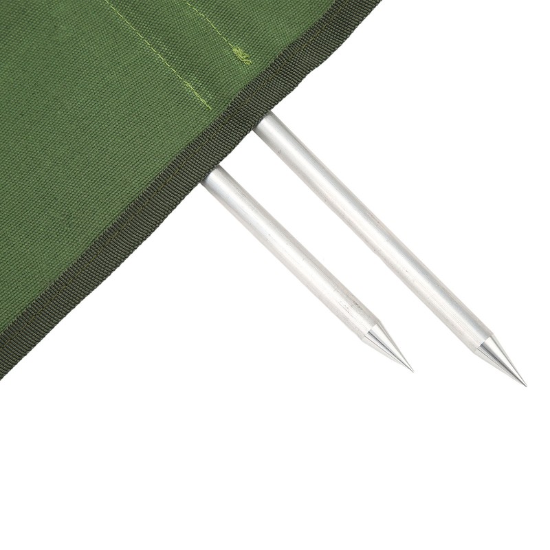 Campfire Windshield Barbecue Windshield Cloth Campfire Windproof Screen Outdoor Bonfire