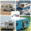 𝟐𝟎𝟐𝟓 𝐔𝐩𝐠𝐫𝐚𝐝𝐞 WF-9855 55 Amp Power Converter, Rv Power Converter,