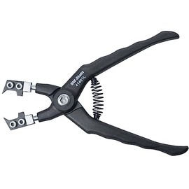 SW-Stahl 61790L Axle Boot Clamp Pliers for Stair and Ohrenlose Tension Clips, 41461L