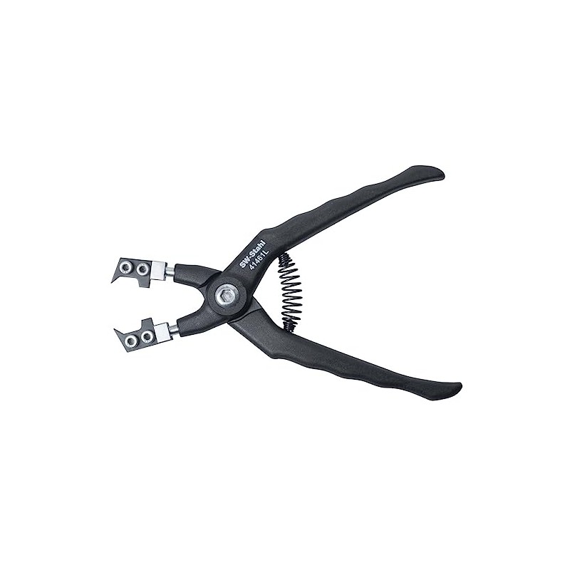 SW-Stahl 61790L Axle Boot Clamp Pliers for Stair and Ohrenlose