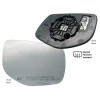 KAP Passenger Right Side Heated Mirror Glass for 2020-2024 Legacy