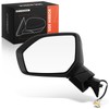 A-Premium Driver Side Power Door Mirror - Compatible with Hyundai