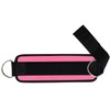 AQF Ankle Straps for Cable Machines Attachment - Neoprene Padded