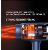 Hair Dryer Essence Hair Care Professional, LCD Temperature Control, 110V,