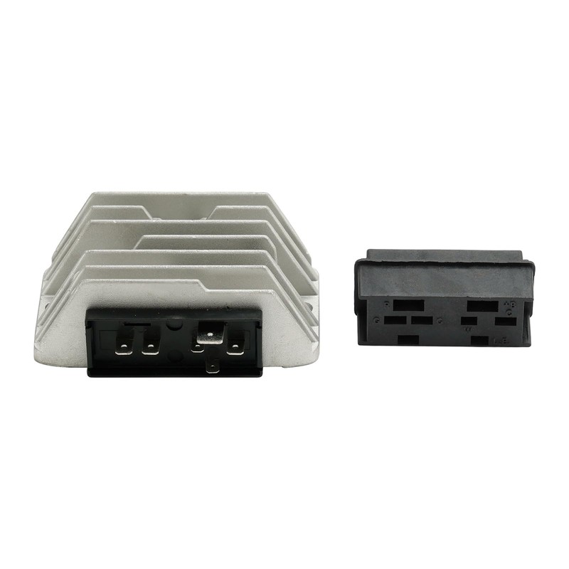 Topteng Voltage Regulator ED0073624020S Voltage Regulator Fits Lombardini IM/LGA/LKA/LDW/KDW, Fits