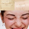 Eazerom 07 Freckle Pen, Liquid Natural Freckle Pen, Waterproof Liquid