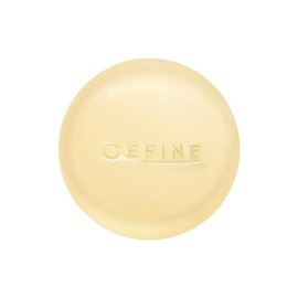 SEFINE FOR SALONS Sensitive Soap, Rich 3.2 oz (90 g)