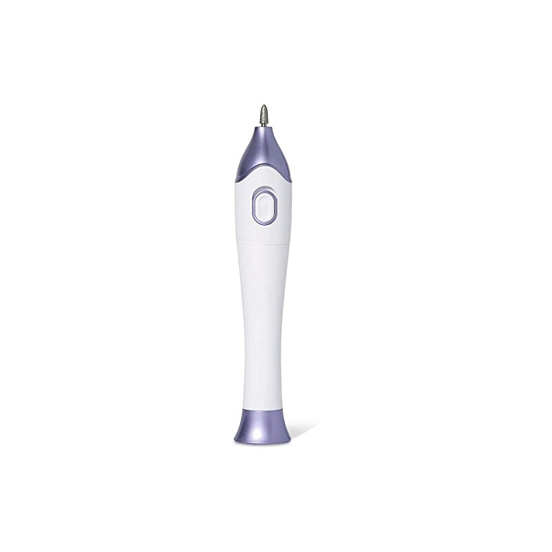 Plum Beauty Total Nail Care System, Complete Nail Care, Shaping,